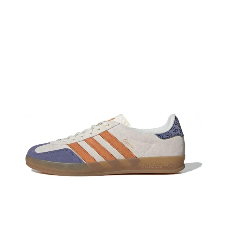 Adidas Shoes Gazelle - Adidas Originals GAZELLE INDOOR Низкие кеды