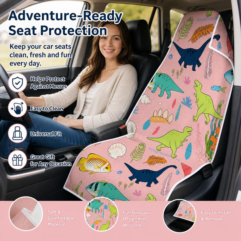 Beach Towel Large - Чехол для автомобильного сиденья, защитный чехол