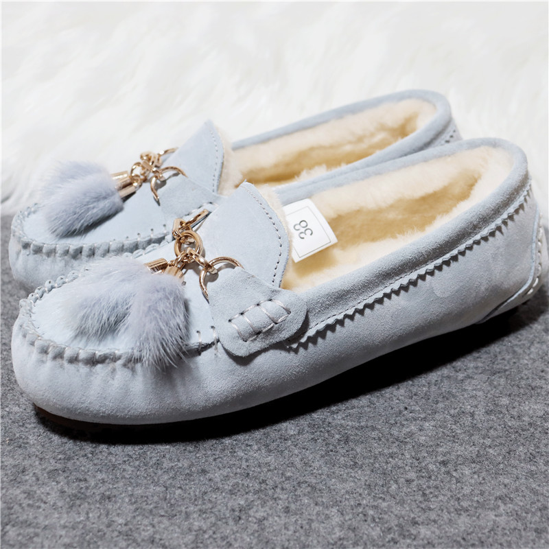 Espadrille Slip On - 2025 г., женская повседневная обувь на