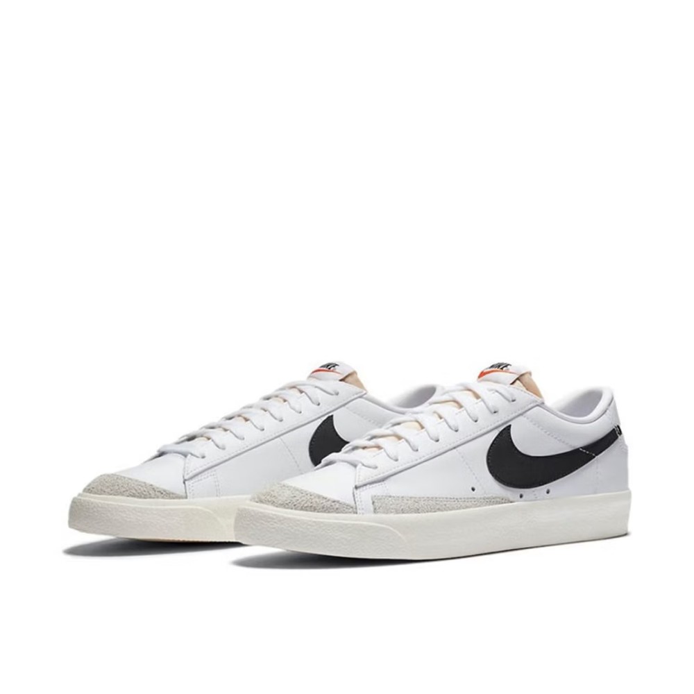 Vans Shoes Old Skool - Кроссовки Nike Blazer: классический ретро-дизайн, долговечность