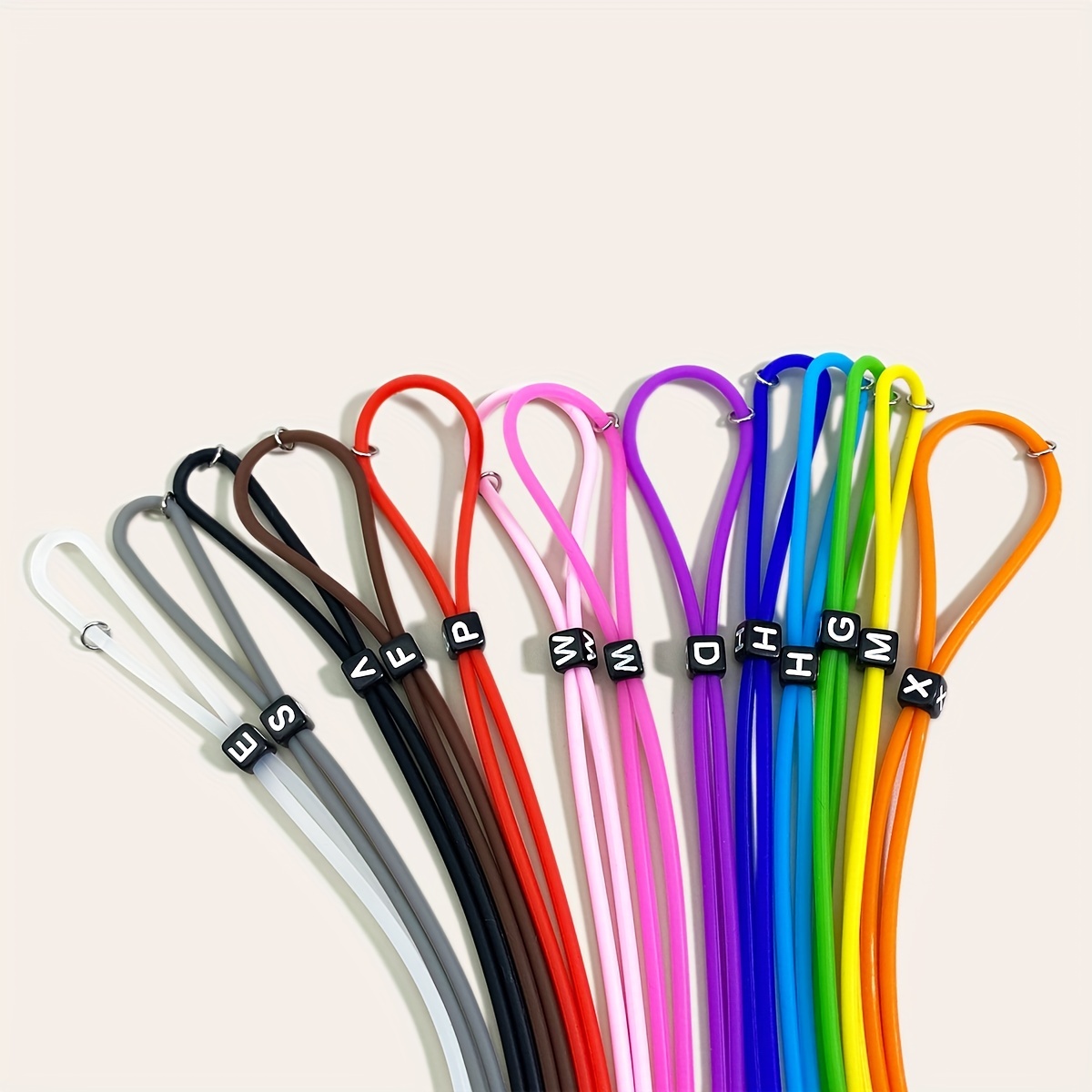12 шт./24 шт., фиксатор спорти – обзор и цена Sunglass Retainer Cord