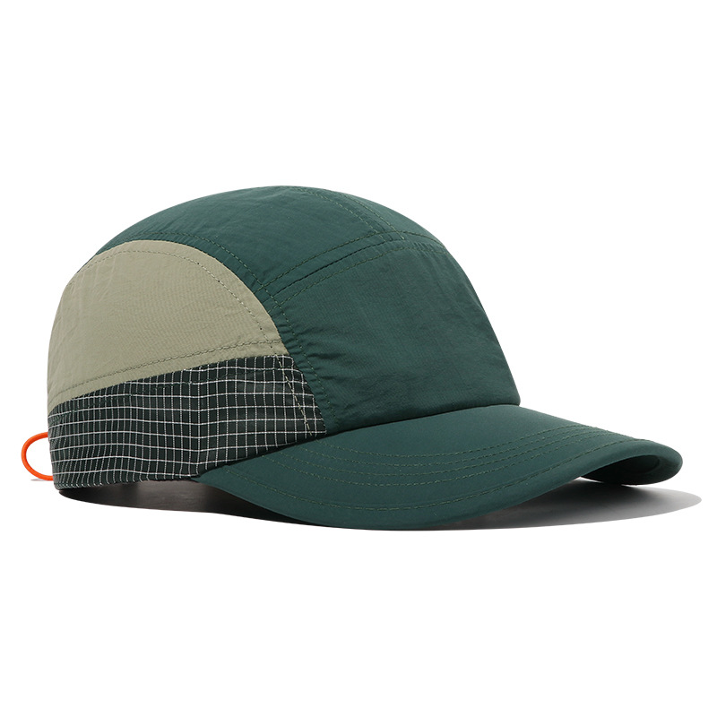 Складная уличная кепка с нестр – обзор и цена Packable Hat Nylon