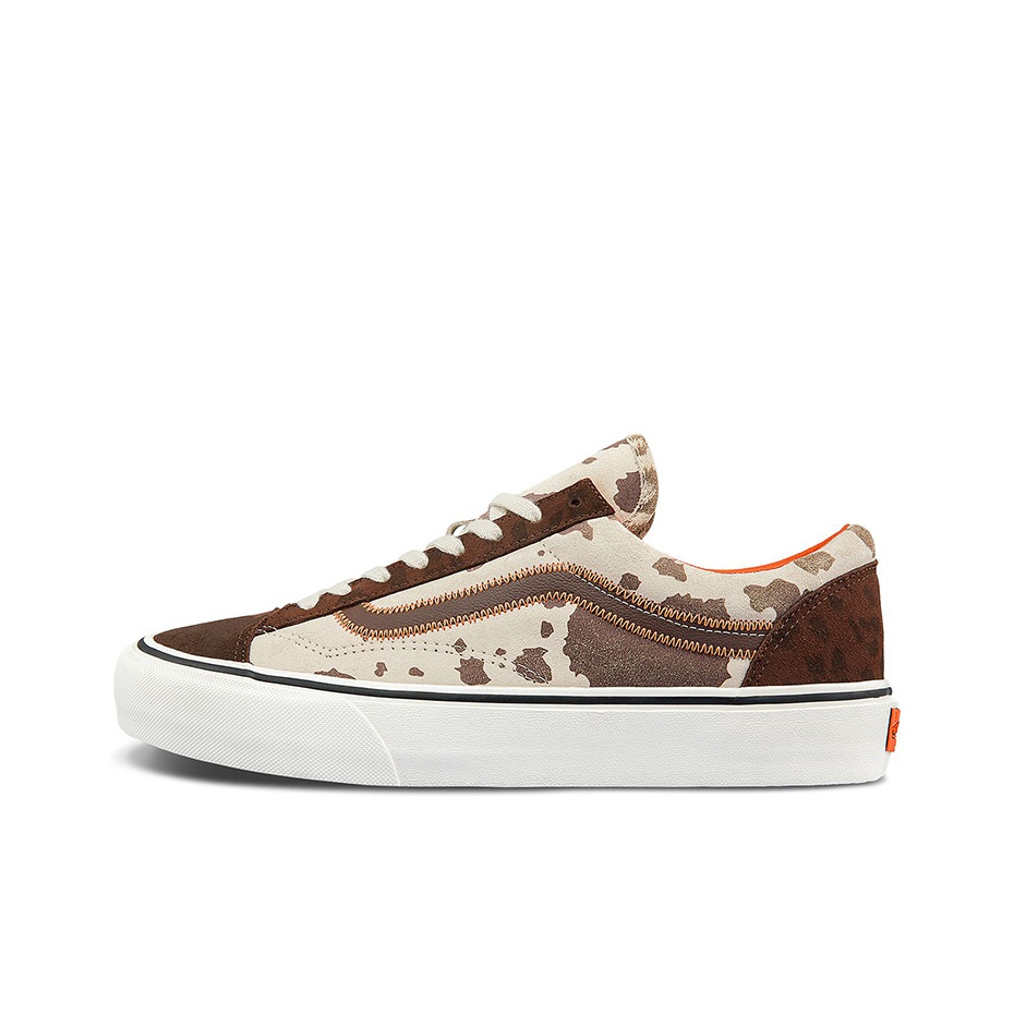 Кроссовки Vans VLT LX 'Savanna – обзор и цена Vans Shoes Old Skool