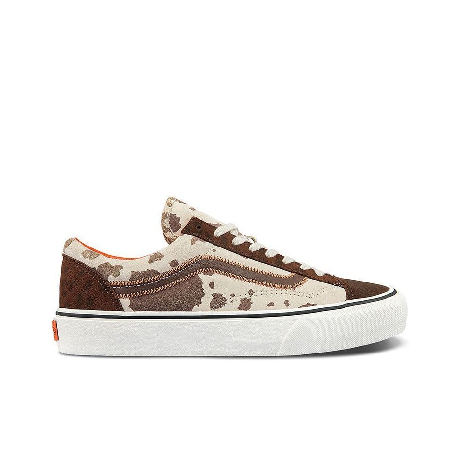 Кроссовки Vans VLT LX 'Savanna – обзор и цена Vans Shoes Old Skool