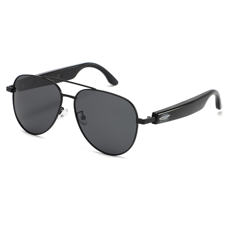 Умные Bluetooth-очки-авиаторы  – обзор и цена Sunglasses Aviator Polarized
