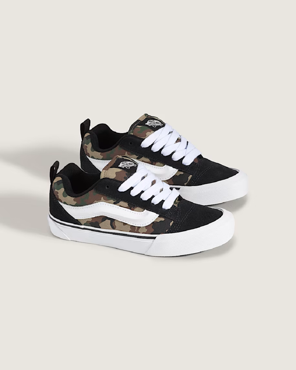 Женские кроссовки Vans Knu Sko – обзор и цена Vans Shoes Old Skool