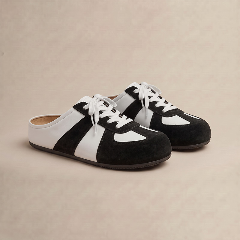 Мужские спортивные мюли с круг – обзор и цена Espadrille Slip On
