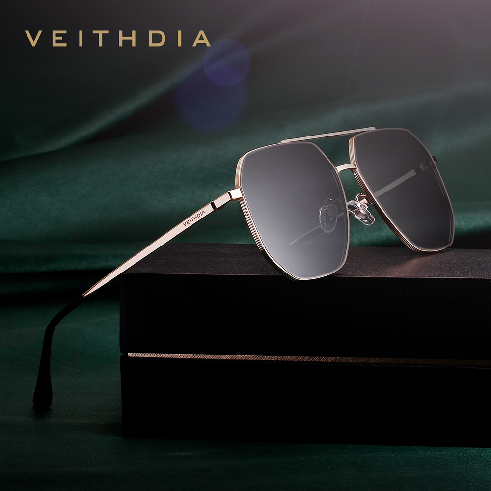 Мужские Винтажные Солнцезащитн – обзор и цена Sunglasses Aviator Polarized