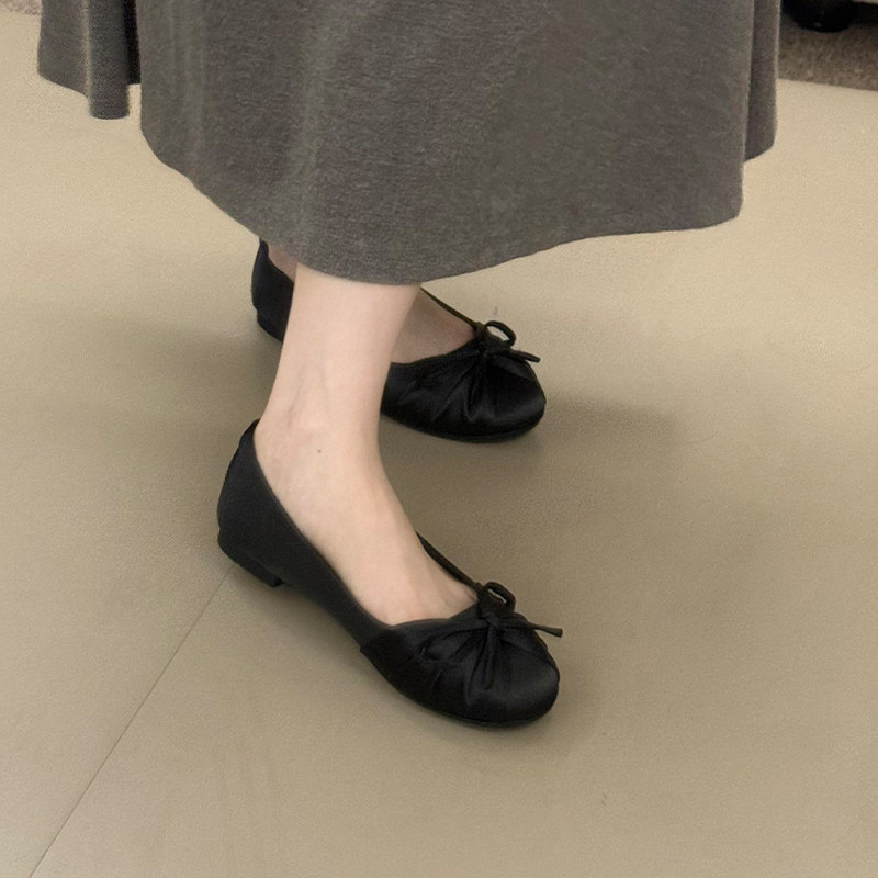 Новые женские туфли-балетки 20 – обзор и цена Espadrille Slip On