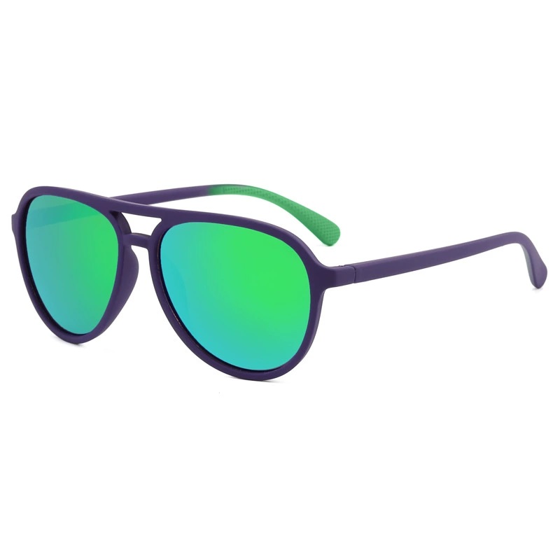Поляризованные солнцезащитные  – обзор и цена Sunglasses Aviator Polarized