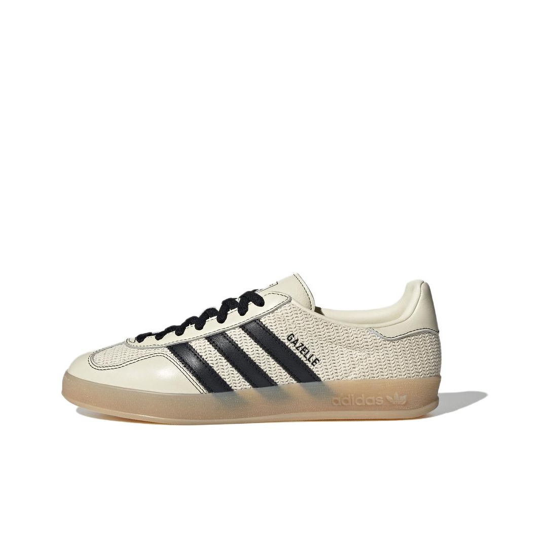 Adidas Originals GAZELLE INDOO – обзор и цена Adidas Shoes Gazelle