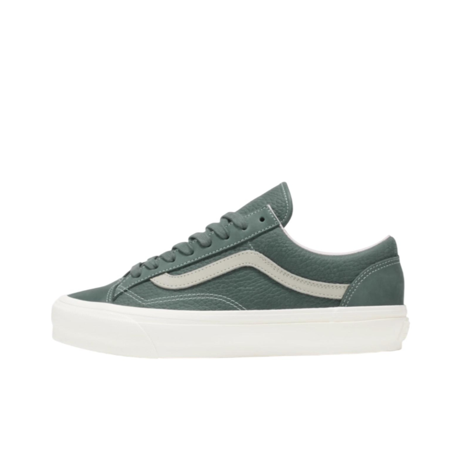 Кеды Vans Premium Old Skool Lo – обзор и цена Vans Shoes Old Skool