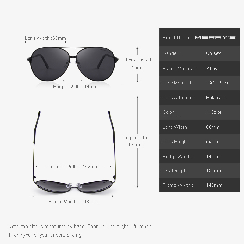 Солнцезащитные очки-авиаторы с – обзор и цена Sunglasses Aviator Polarized