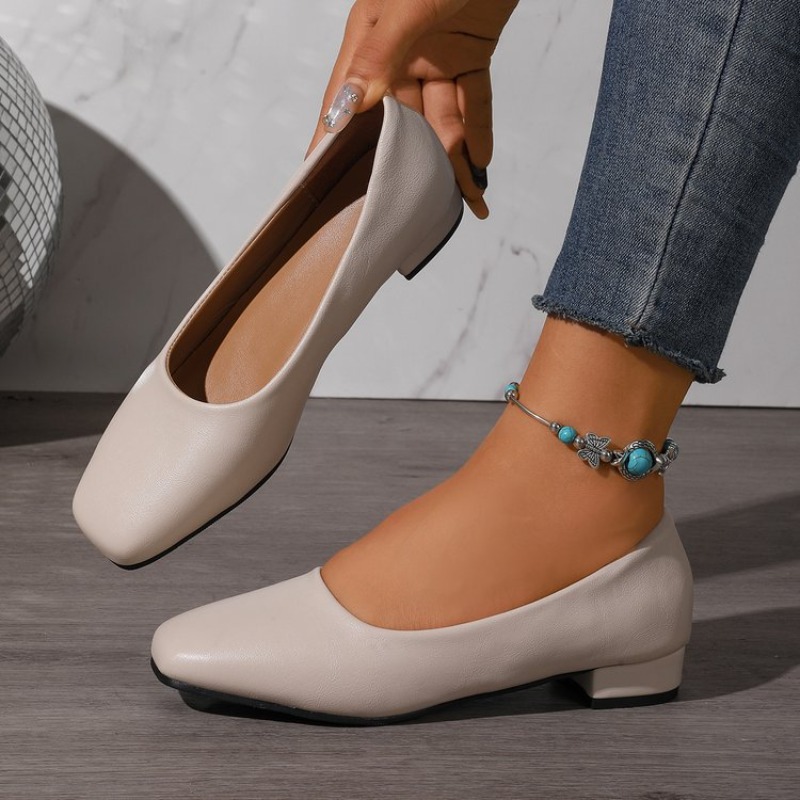 Новые женские лоферы на плоско – обзор и цена Espadrille Slip On