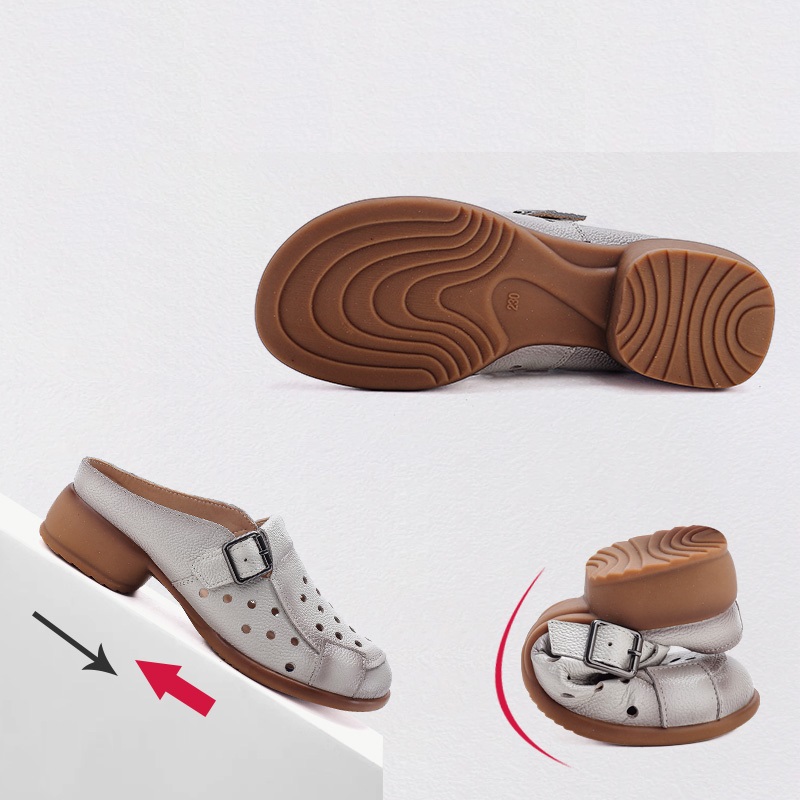 Новые женские сандалии из нату – обзор и цена Espadrille Slip On
