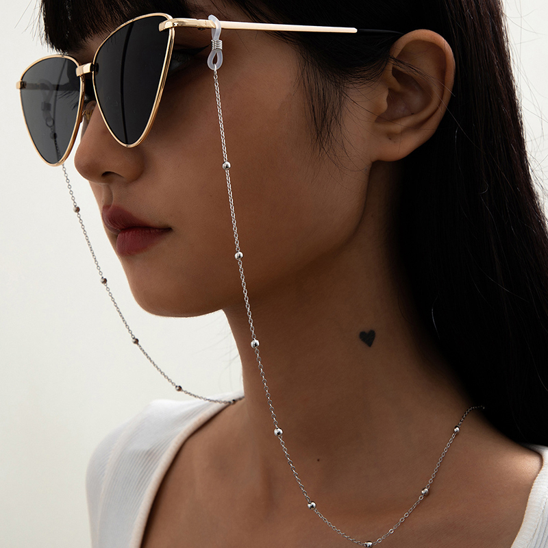 Модная металлическая многофунк – обзор и цена Sunglass Retainer Cord