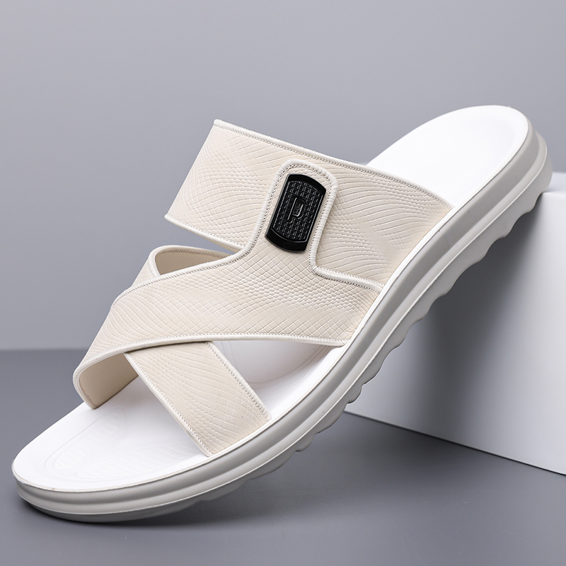 Мужские летние шлепанцы-сабо:  – обзор и цена Espadrille Slip On