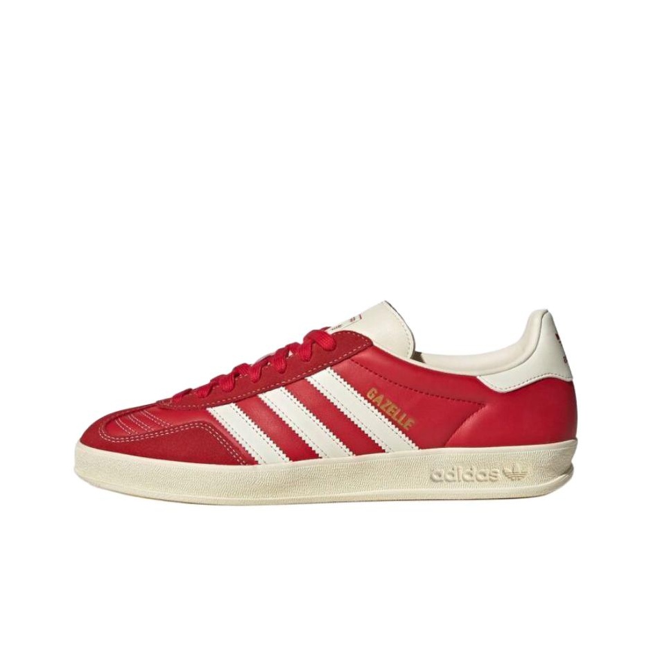 Adidas Originals GAZELLE INDOO – обзор и цена Adidas Shoes Gazelle