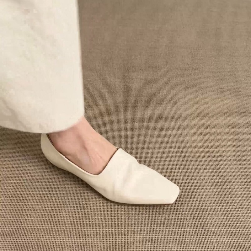 Ретро-лоферы женские, без заст – обзор и цена Espadrille Slip On