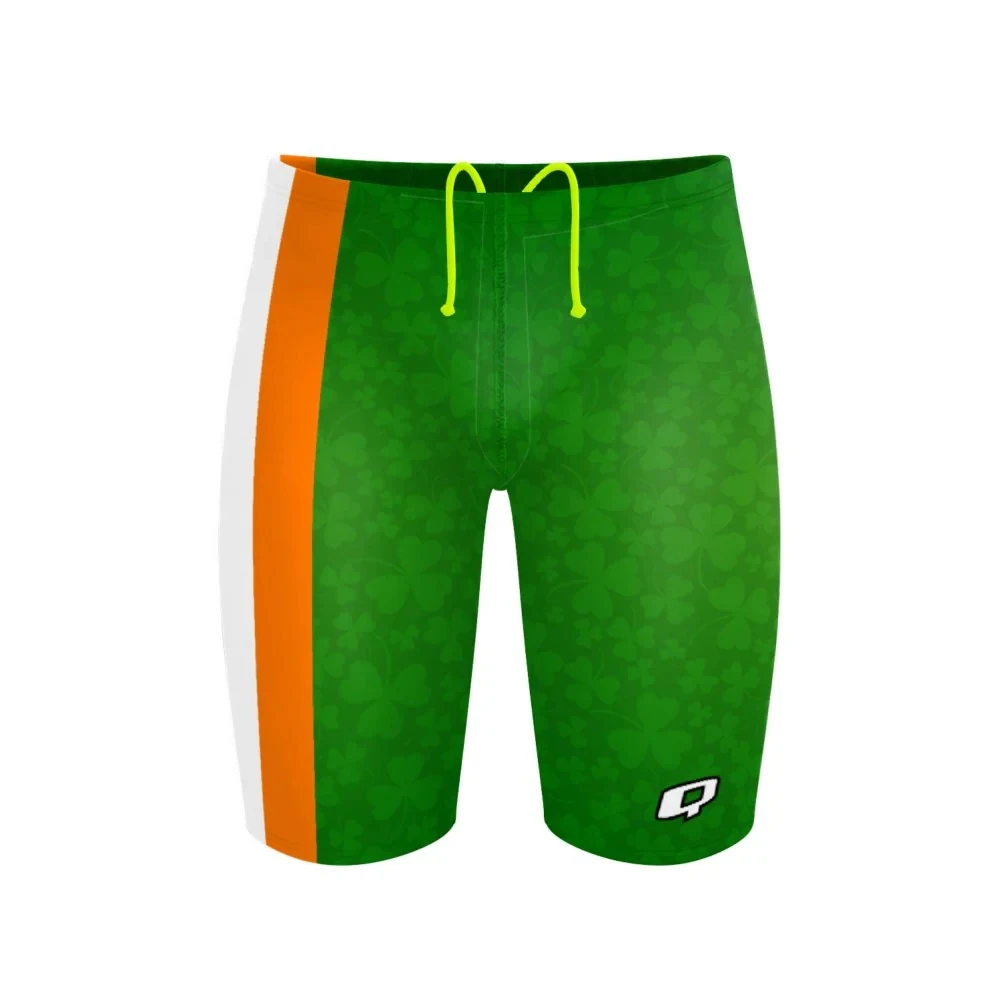 Новые мужские плавки-шорты для – обзор и цена Swim Trunk Quick Dry