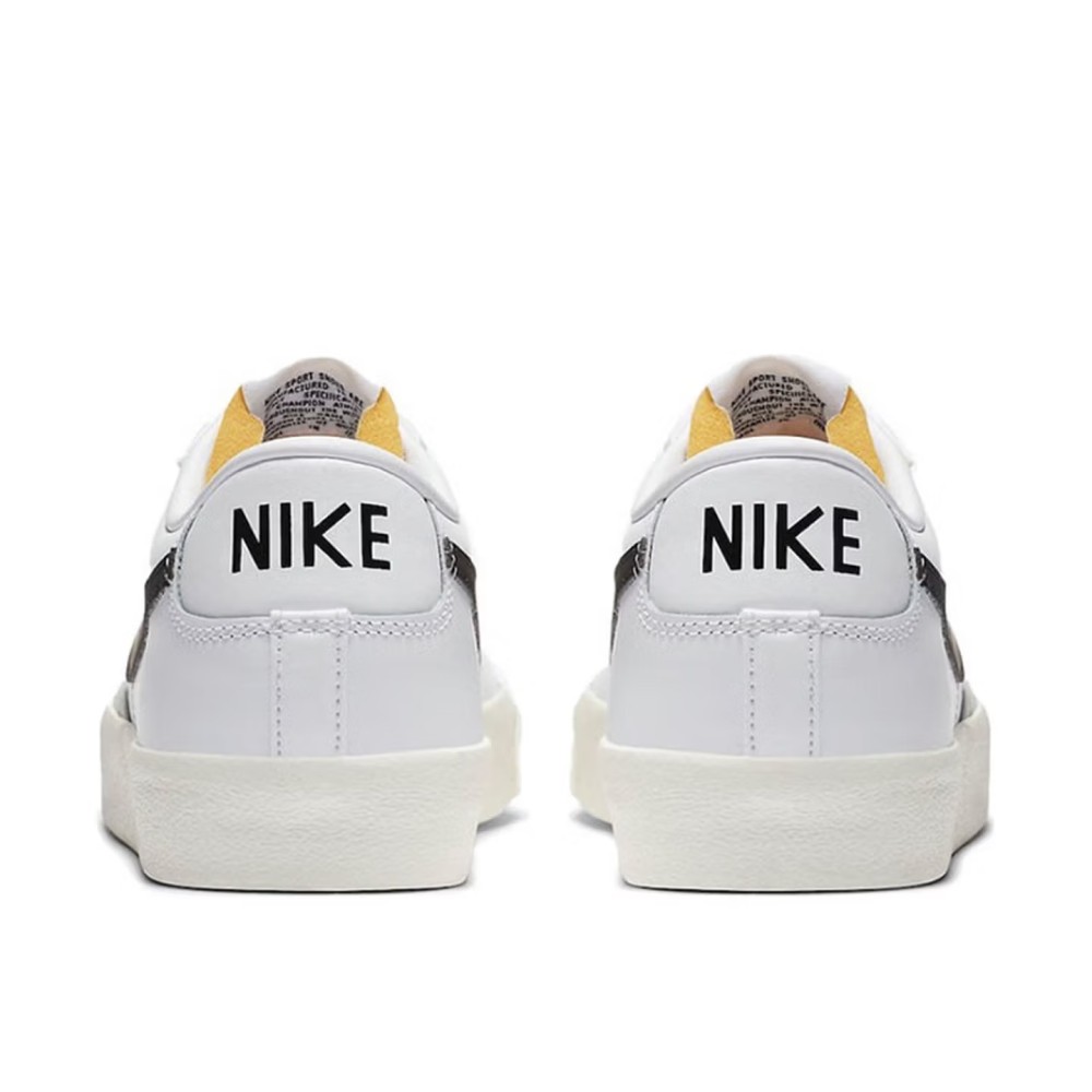Кроссовки Nike Blazer: классич – обзор и цена Vans Shoes Old Skool